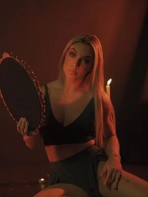 Thea Hail OnlyFans Leaked Free Thumbnail Picture - #Yn0b2ADlkf