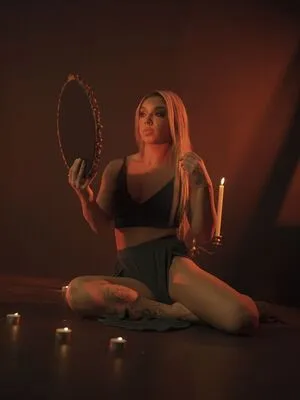 Thea Hail OnlyFans Leaked Free Thumbnail Picture - #Z0sMpneYXa