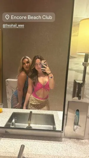 Thea Hail OnlyFans Leaked Free Thumbnail Picture - #ZJm0ExcuE3