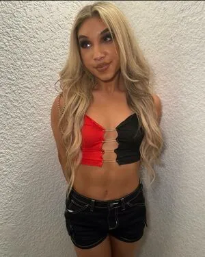Thea Hail OnlyFans Leaked Free Thumbnail Picture - #ZKbGXGaBtS