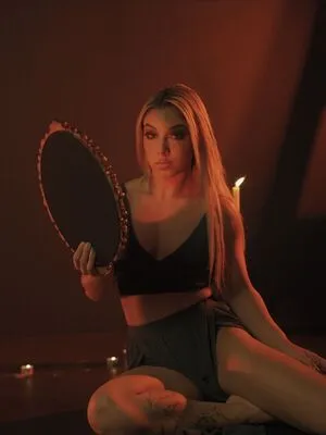 Thea Hail OnlyFans Leaked Free Thumbnail Picture - #aXta6uEfX2