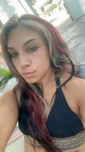 Thea Hail OnlyFans Leaked Free Thumbnail Picture - #ck74depjJB