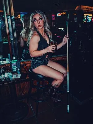 Thea Hail OnlyFans Leaked Free Thumbnail Picture - #dKvT6kZfvk