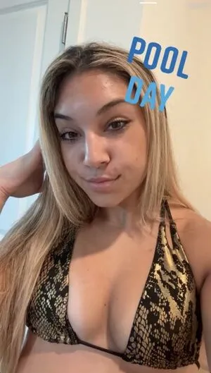 Thea Hail OnlyFans Leaked Free Thumbnail Picture - #dUs97zEExF