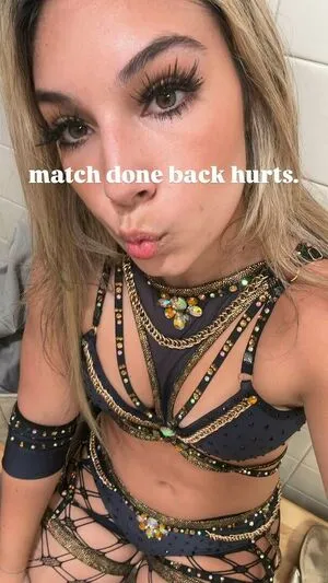 Thea Hail OnlyFans Leaked Free Thumbnail Picture - #daChqUm2Xr