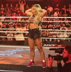 Thea Hail OnlyFans Leaked Free Thumbnail Picture - #dnIpinEbW2