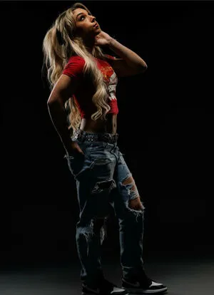 Thea Hail OnlyFans Leaked Free Thumbnail Picture - #etW10V46pK