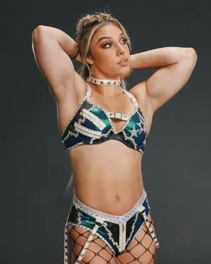 Thea Hail OnlyFans Leaked Free Thumbnail Picture - #flAlA0i5We