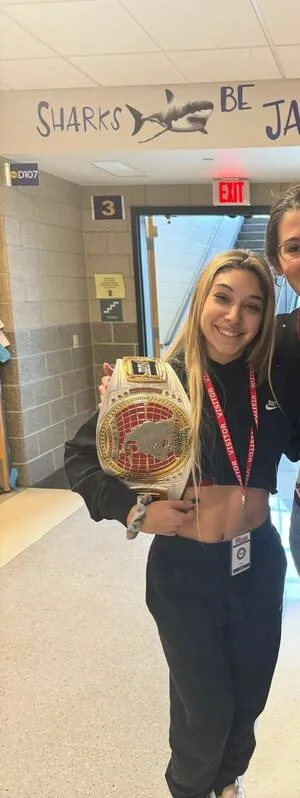 Thea Hail OnlyFans Leaked Free Thumbnail Picture - #fyOUc95wlx