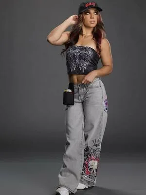 Thea Hail OnlyFans Leaked Free Thumbnail Picture - #guozUdeXEj