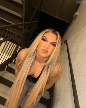 Thea Hail OnlyFans Leaked Free Thumbnail Picture - #hWHPAMKLco