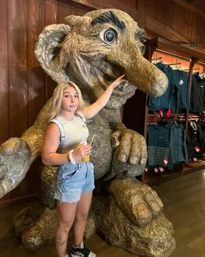 Thea Hail OnlyFans Leaked Free Thumbnail Picture - #jBdVfiRQ7C