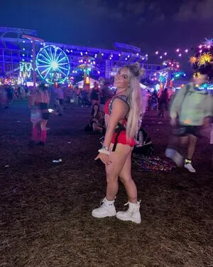 Thea Hail OnlyFans Leaked Free Thumbnail Picture - #jCByPA1mLo