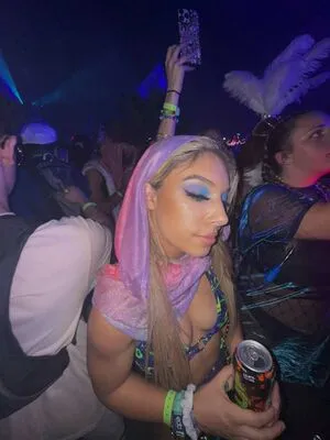 Thea Hail OnlyFans Leaked Free Thumbnail Picture - #k8NE7kCwge