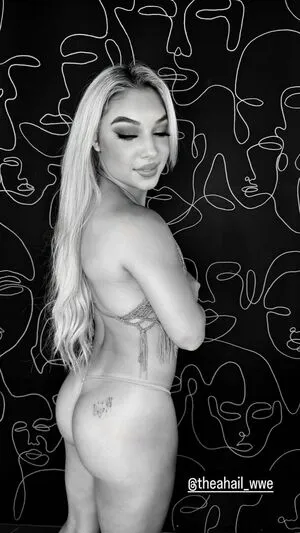 Thea Hail OnlyFans Leaked Free Thumbnail Picture - #kx5btstPRX