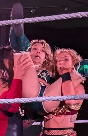 Thea Hail OnlyFans Leaked Free Thumbnail Picture - #lZzhG9KTdI