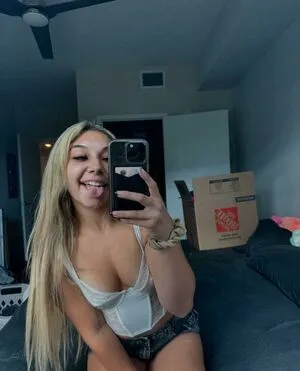 Thea Hail OnlyFans Leaked Free Thumbnail Picture - #ldiPlt7Ncf