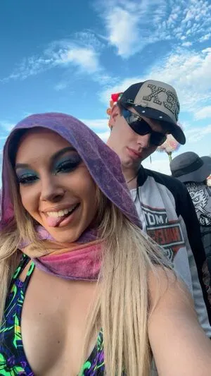 Thea Hail OnlyFans Leaked Free Thumbnail Picture - #lxsf5mS0Xr