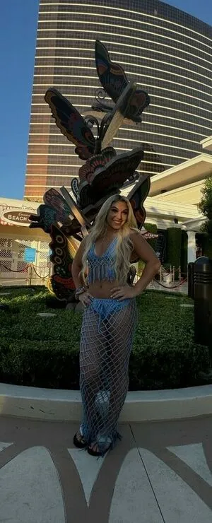 Thea Hail OnlyFans Leaked Free Thumbnail Picture - #mTKRvEos2H