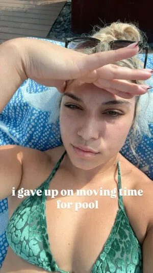 Thea Hail OnlyFans Leaked Free Thumbnail Picture - #mhfJTRkOBn