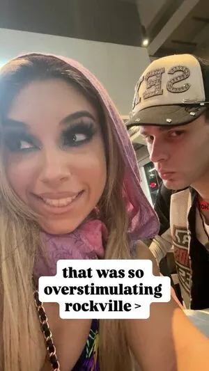 Thea Hail OnlyFans Leaked Free Thumbnail Picture - #mj5CBniO2k