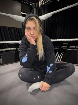 Thea Hail OnlyFans Leaked Free Thumbnail Picture - #mmAkMVYRNt