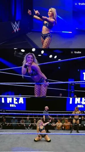 Thea Hail OnlyFans Leaked Free Thumbnail Picture - #nVe1y8mhby