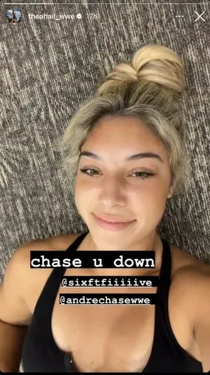 Thea Hail OnlyFans Leaked Free Thumbnail Picture - #o2sfyOIpIy