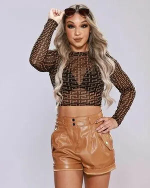 Thea Hail OnlyFans Leaked Free Thumbnail Picture - #ohT8rjxgKZ