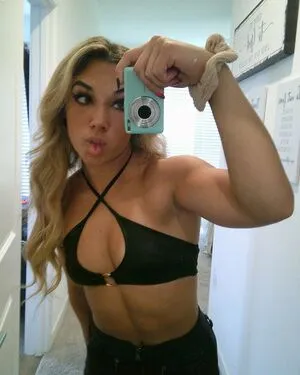 Thea Hail OnlyFans Leaked Free Thumbnail Picture - #ozCUc5iVFv