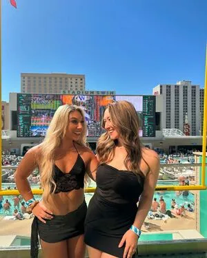Thea Hail OnlyFans Leaked Free Thumbnail Picture - #pGtkPEoBnq