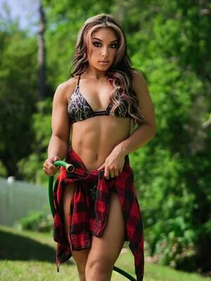 Thea Hail OnlyFans Leaked Free Thumbnail Picture - #pXxNxo93Yp