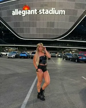 Thea Hail OnlyFans Leaked Free Thumbnail Picture - #r1FE2Z8UAN