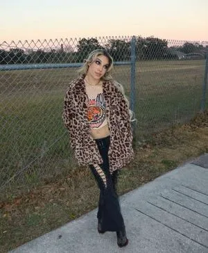 Thea Hail OnlyFans Leaked Free Thumbnail Picture - #sDkc99Faqd