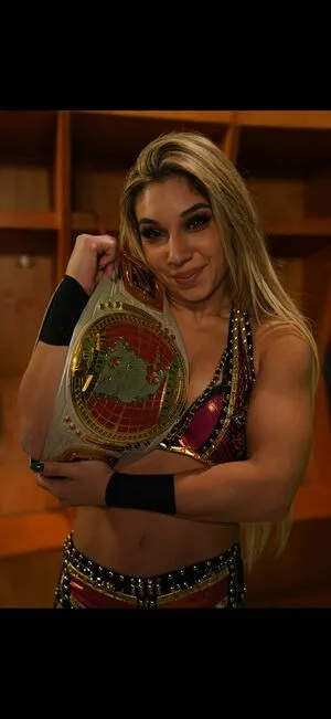 Thea Hail OnlyFans Leaked Free Thumbnail Picture - #tVcwAffulc