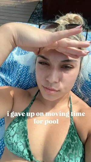 Thea Hail OnlyFans Leaked Free Thumbnail Picture - #up4mTlREri