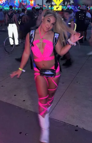 Thea Hail OnlyFans Leaked Free Thumbnail Picture - #vkXcaza0dy