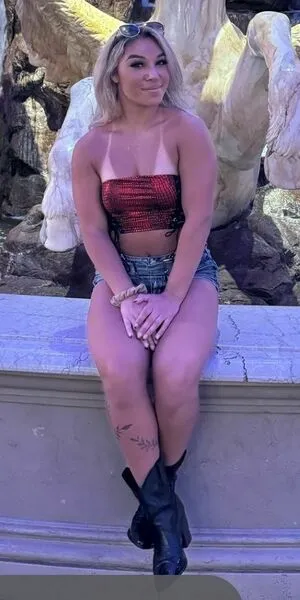 Thea Hail OnlyFans Leaked Free Thumbnail Picture - #w11W666BSt
