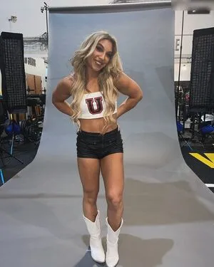 Thea Hail OnlyFans Leaked Free Thumbnail Picture - #wkD6njC2f8