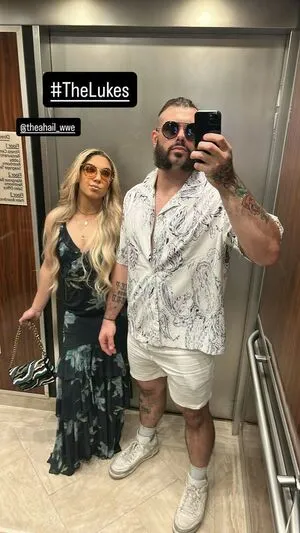 Thea Hail OnlyFans Leaked Free Thumbnail Picture - #x3WJIC75wd