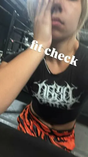 Thea Hail OnlyFans Leaked Free Thumbnail Picture - #xB7hYdvuul