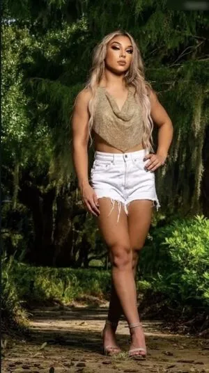 Thea Hail OnlyFans Leaked Free Thumbnail Picture - #xUdVlpGnx1