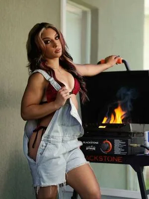 Thea Hail OnlyFans Leaked Free Thumbnail Picture - #xhRSCUp9Zt