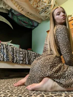 Thea Mccoy OnlyFans Leaked Free Thumbnail Picture - #CRgZh8sqwB
