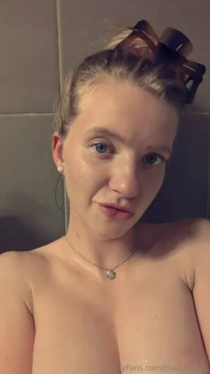 Thea Mccoy OnlyFans Leaked Free Thumbnail Picture - #HbHF422txi
