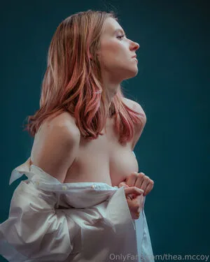 Thea Mccoy OnlyFans Leaked Free Thumbnail Picture - #v4D5KB4Lle