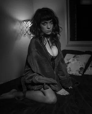 Thea Nnie OnlyFans Leaked Free Thumbnail Picture - #4XTdHiQJyn