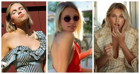 Thea Sofie OnlyFans Leaked Free Thumbnail Picture - #dO27pHjq5s