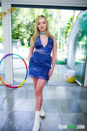 Thea Summers OnlyFans Leaked Free Thumbnail Picture - #4QHtzqhWha