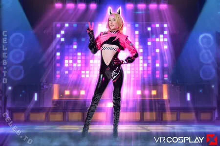 Thea Summers OnlyFans Leaked Free Thumbnail Picture - #Ruz7rv67ef